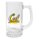 Cal Berkeley Golden Bears Sport Tankard - NCAA College Athletics - Fan Shop Sports Team Merchandise