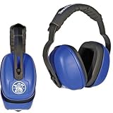 4800 SMITH & WESSON SUPPRESSOR EAR MUFF