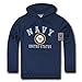 Rapiddominance US Navy Pullover Hoodie