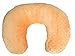 Nursing Pillow Cover, Replacement Cover, Slip Cover- Camo & Orange Minky!