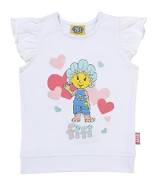 Fifi and the Flowertots t-shirt 18-24months
