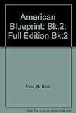 American blueprint 2. Student book