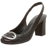 Nine West Womens Kattan Slingback Pump