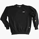 Ellesse Sport Pullover-Black
