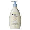 Aveeno Aveeno Baby Daily Moisture Lotion - 12oz