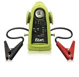Quick Cable 604049-001 RESCUE iStart Personal Jump Pack 700 Model
