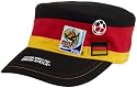 FIFA WM 2010 TM Herren Army Cap Germany, mehrfarbig
