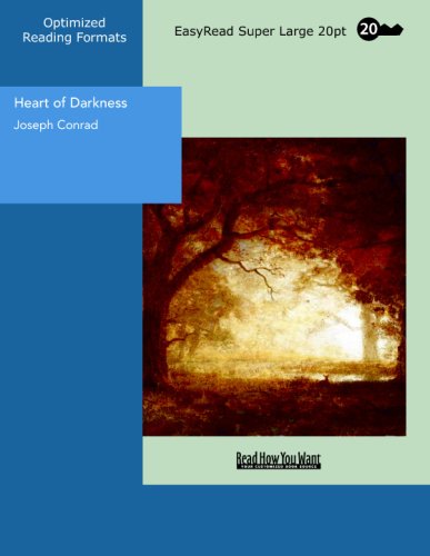 Heart of Darkness