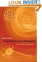 From Molecule to Metaphor: A Neural Theory of Language (Bradford Books)