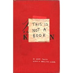 This Is Not A Book