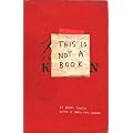 This Is Not A Book