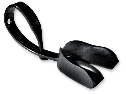 Black Fox 40 Mouth Guard