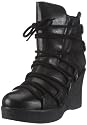 Designers Remix Junolace Shoe N42999002, Damen Stiefel
