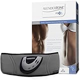 Slendertone Abs5 Abdominal Muscle Toner - Core Abs Workout Belt