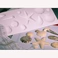 Sealife Fondant Molds