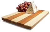 Pinzon Rectangular Bamboo Cutting Board