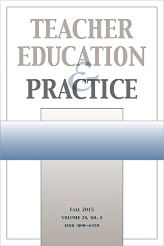 Tep Vol 28-N4 (Teacher Education & Practice)