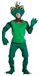 Adult Frog Prince Costume