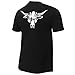 Official WWE Authentic Men's The Rock 
