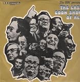 S/T LP UK BBC 1972