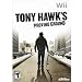 Tony Hawk's Proving Ground