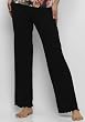 Hanky Panky Ribbed Lounge Pants Sleepwear