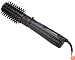 Infinitipro Spin Air Rotating Styler, Black