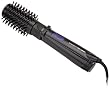 Infinitipro Spin Air Rotating Styler, Black