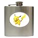 Search : Hip Flask 6 oz. of Pokemon Pikachu