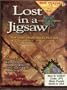 Lost in a Jigsaw Diagonal Maze Puzzle