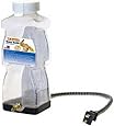 Farm Innovators Model HRB-20 Heated Water Bottle for Rabbits, 32-Ounce, 20-Watt