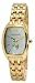 Betty Barclay  Gold Plated Ladies Analogue Bracelet Watch