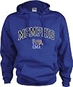 Memphis Tigers Perennial Hooded Sweatshirt
