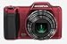 SZ-15 RED - Digitalkamera - 16 MP