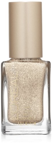 L oreal paris colour riche nail gold dust nail color, t…