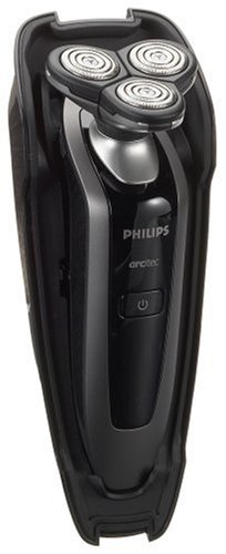 City Travel Guides Discounted  Körperpflege & Bad : Philips RQ1050/17 Herrenrasierer Arcitec - inklusive Douglas-Gutschein