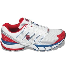 Buy K-Swiss Keahou II Cushion Running Shoe Mens
