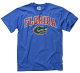 Florida Gators Royal Perennial II T-Shirt at Amazon.com