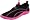 Black/Hot Pink