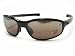 New Tag Heuer TagHeuer 6002 27  Series 608 Black Sunglasses Prime Lens Size: 61-18-130