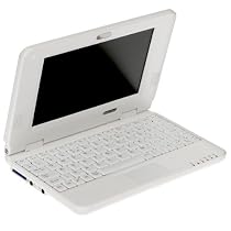 Elonex Onet 7" Ultra Mobile Portable Computer White