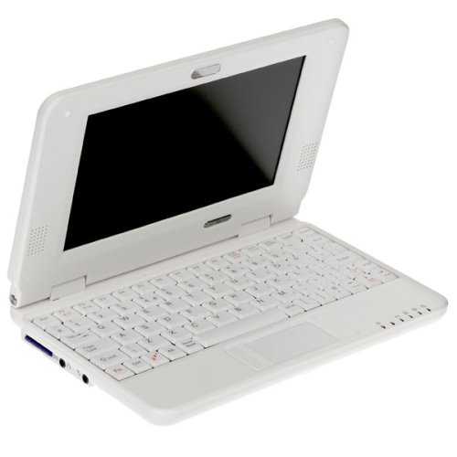 Elonex Onet 7 Ultra Mobile Portable Computer White