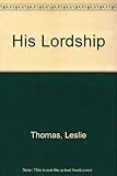 His lordship