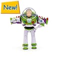 Toy Story Power Up Buzz Lightyear Talking Action Figure