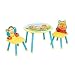 Search : Disney Winnie the Pooh Children's Table and Chair Set