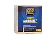 Dorian Yates CNP Professional ProDessert Instant Protein Pudding Mix, Vanilla , Single Serving Envelopes (Pack of 15)