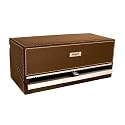 Discgear Selector 100-Disc HD Disc Storage System - Brown