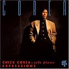 Click here to buy Expressions by  Chick Corea .
