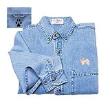 Men's Havanese Denim Shirt