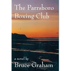 Parrsboro Boxing Club